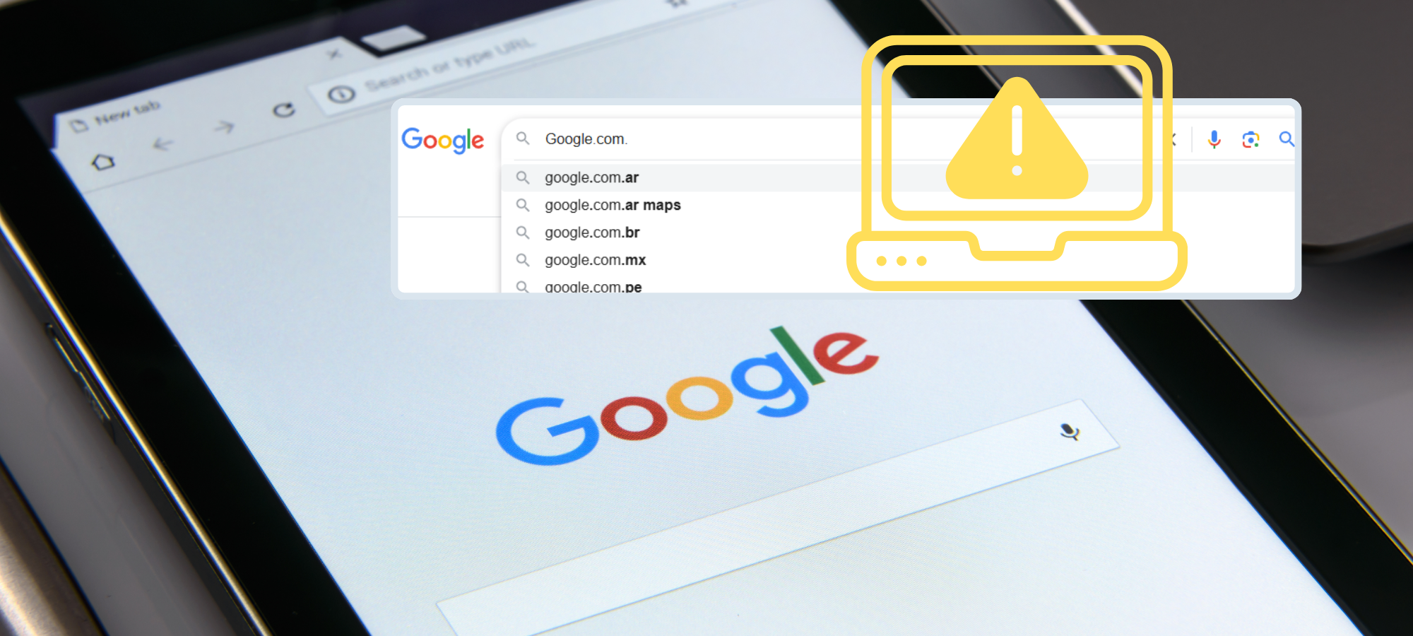 Google cambia cómo muestra resultados locales: como aprovechar esta actualización y potenciar tu marketing local