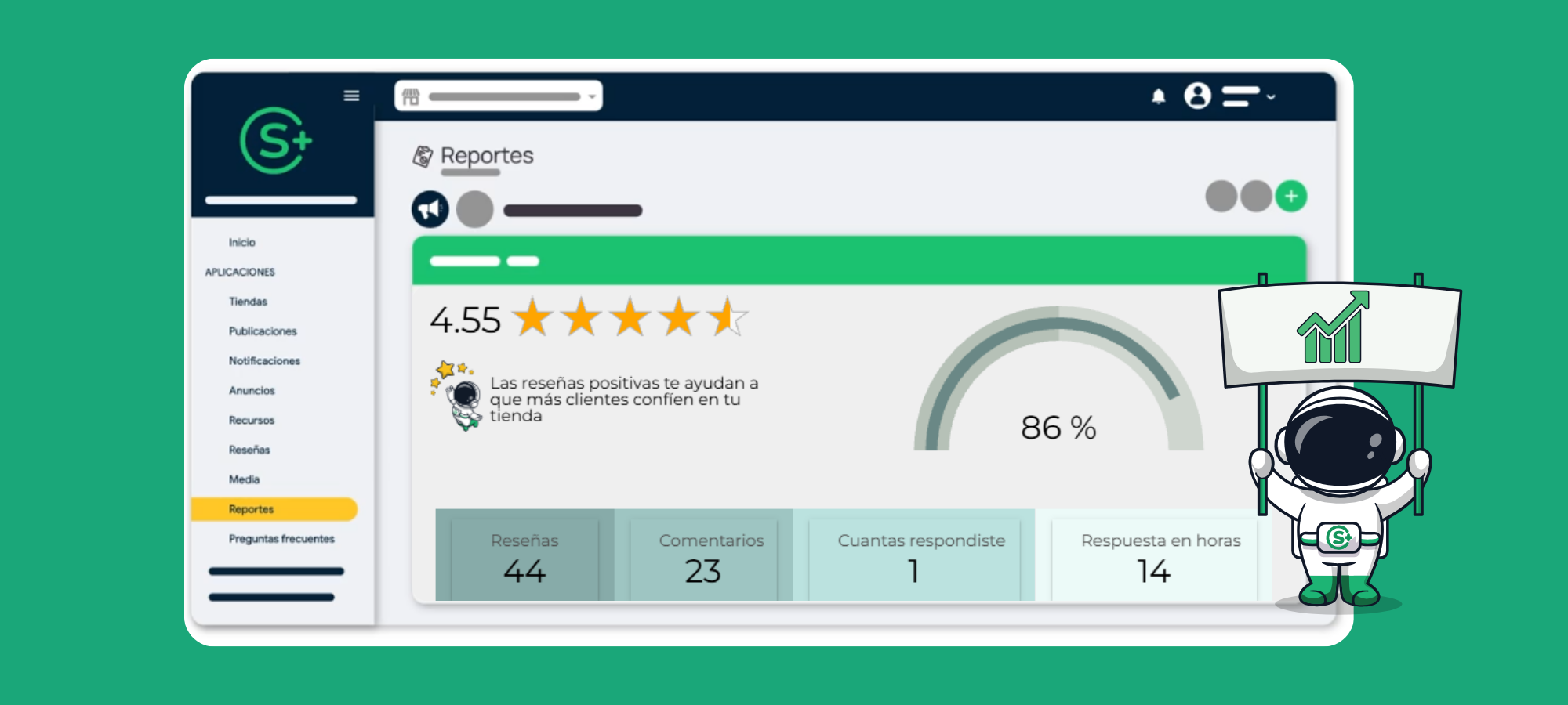 Google Business Profile: ¿cómo interpretar las métricas de tu negocio y tomar mejores decisiones?